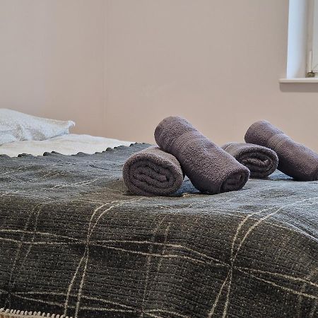 Studio I Pokoje I Pokoje Z Lazienkami Apartment Гданск Екстериор снимка