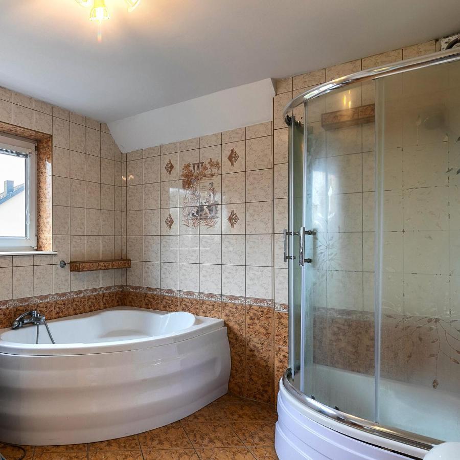 Studio I Pokoje I Pokoje Z Lazienkami Apartment Гданск Екстериор снимка