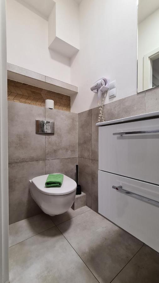 Studio I Pokoje I Pokoje Z Lazienkami Apartment Гданск Екстериор снимка