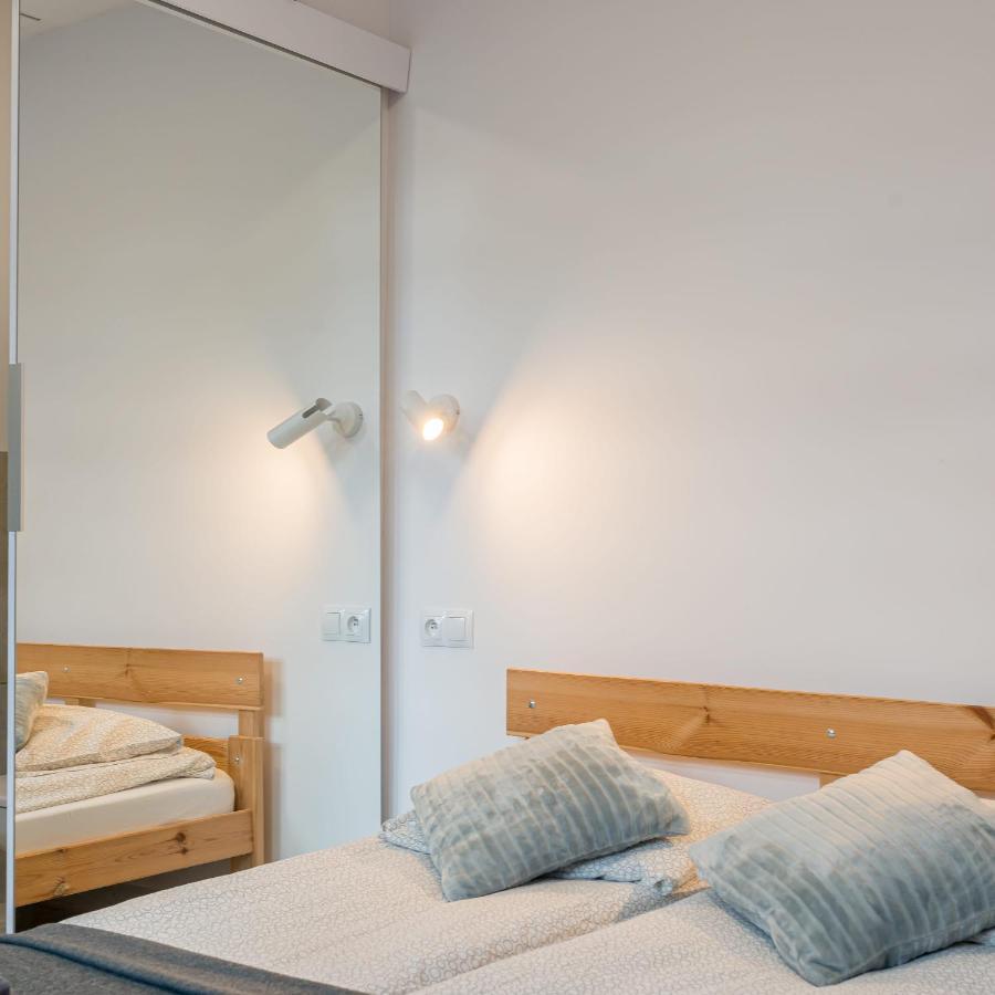 Studio I Pokoje I Pokoje Z Lazienkami Apartment Гданск Екстериор снимка