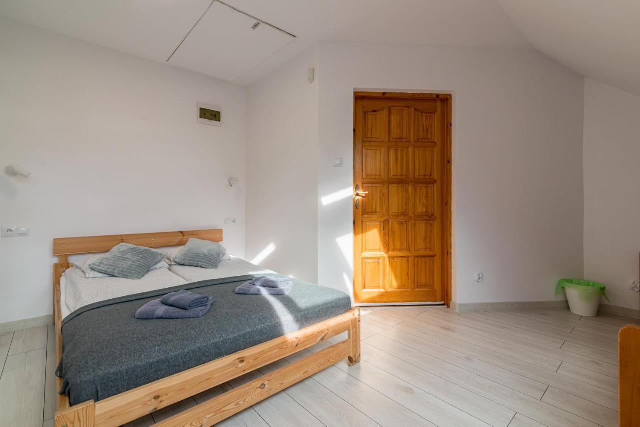 Studio I Pokoje I Pokoje Z Lazienkami Apartment Гданск Екстериор снимка