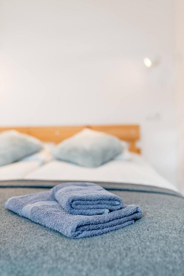 Studio I Pokoje I Pokoje Z Lazienkami Apartment Гданск Екстериор снимка