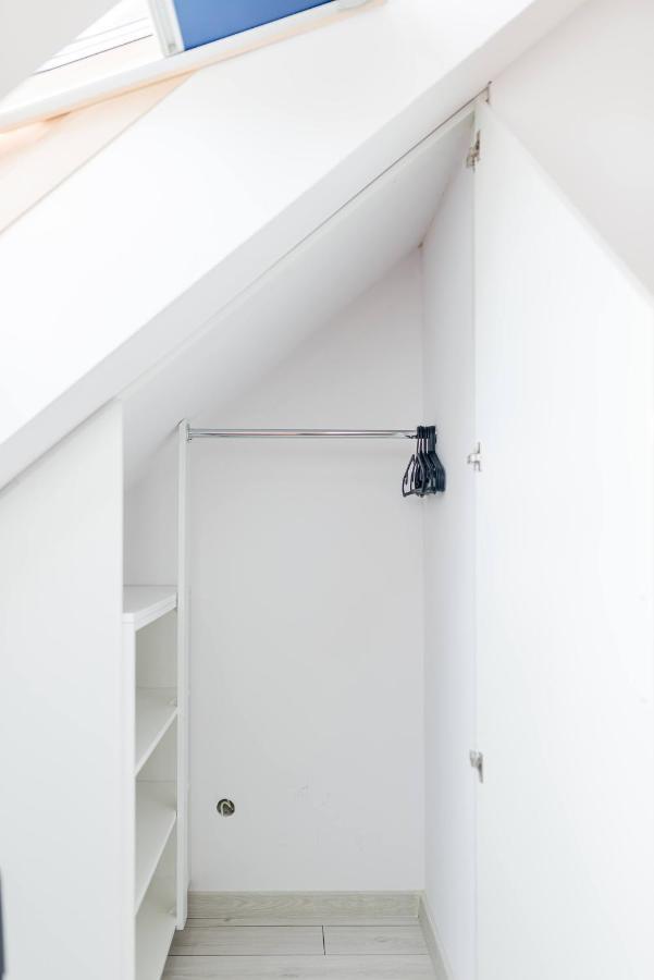 Studio I Pokoje I Pokoje Z Lazienkami Apartment Гданск Екстериор снимка