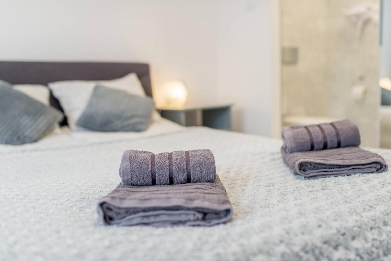 Studio I Pokoje I Pokoje Z Lazienkami Apartment Гданск Екстериор снимка