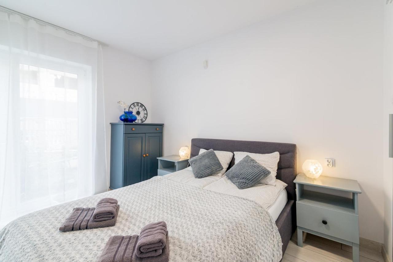 Studio I Pokoje I Pokoje Z Lazienkami Apartment Гданск Екстериор снимка