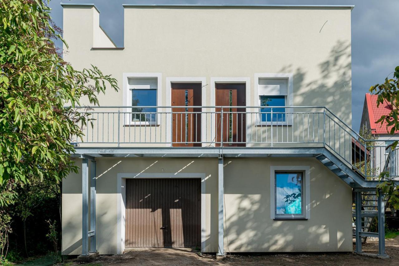 Studio I Pokoje I Pokoje Z Lazienkami Apartment Гданск Екстериор снимка