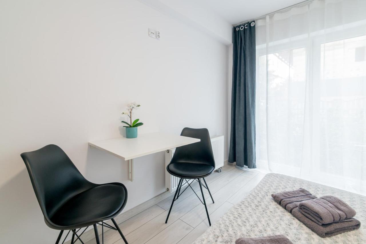 Studio I Pokoje I Pokoje Z Lazienkami Apartment Гданск Екстериор снимка