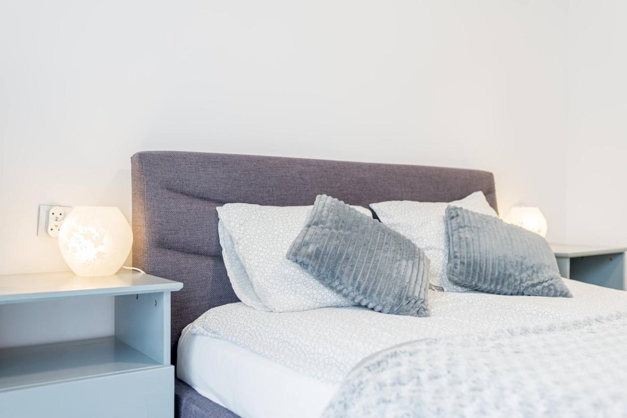 Studio I Pokoje I Pokoje Z Lazienkami Apartment Гданск Екстериор снимка