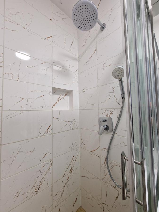 Studio I Pokoje I Pokoje Z Lazienkami Apartment Гданск Екстериор снимка