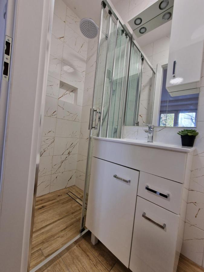Studio I Pokoje I Pokoje Z Lazienkami Apartment Гданск Екстериор снимка