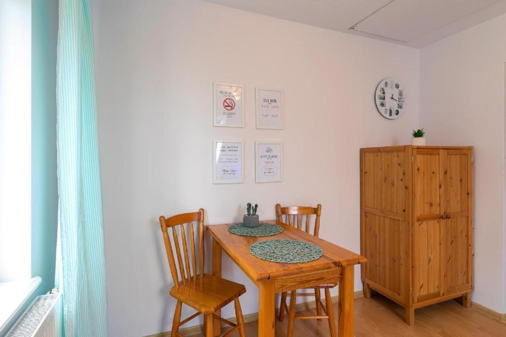 Studio I Pokoje I Pokoje Z Lazienkami Apartment Гданск Екстериор снимка