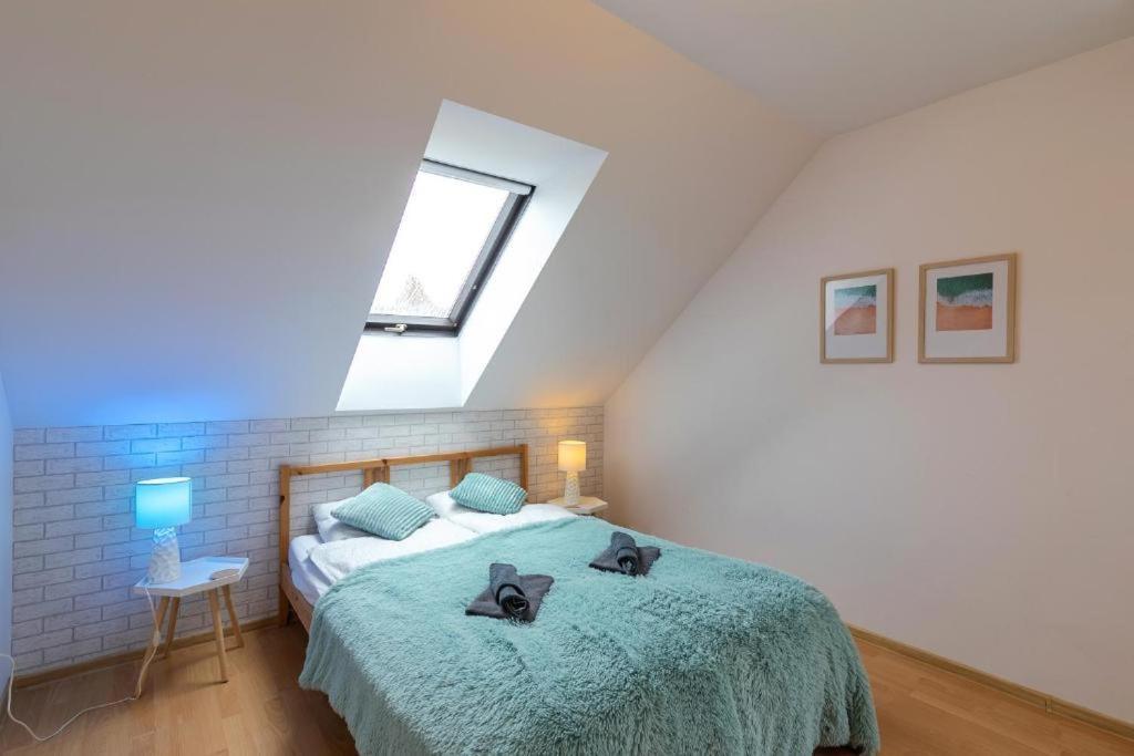 Studio I Pokoje I Pokoje Z Lazienkami Apartment Гданск Екстериор снимка